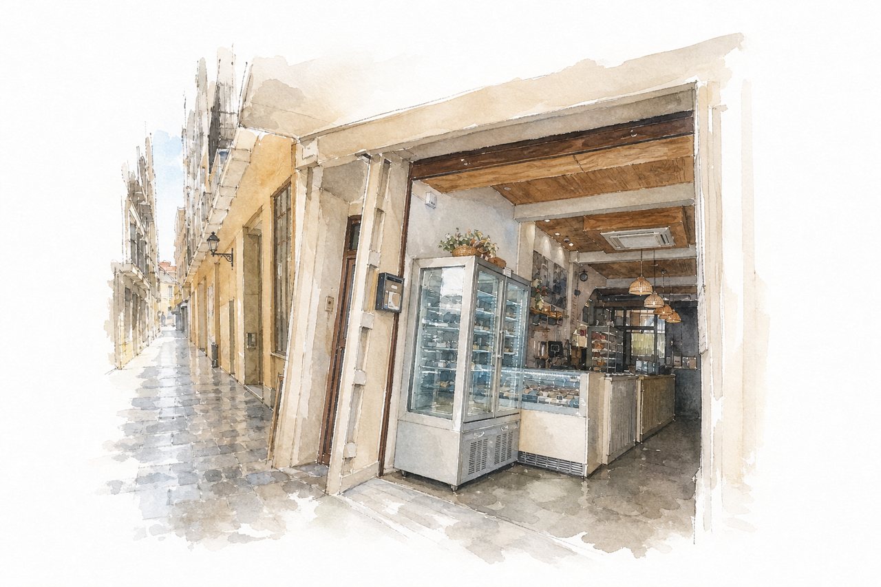 Gelateria Del Bianco