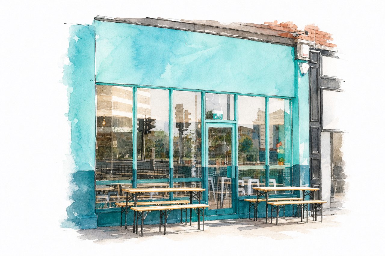 Zephyr Burgers