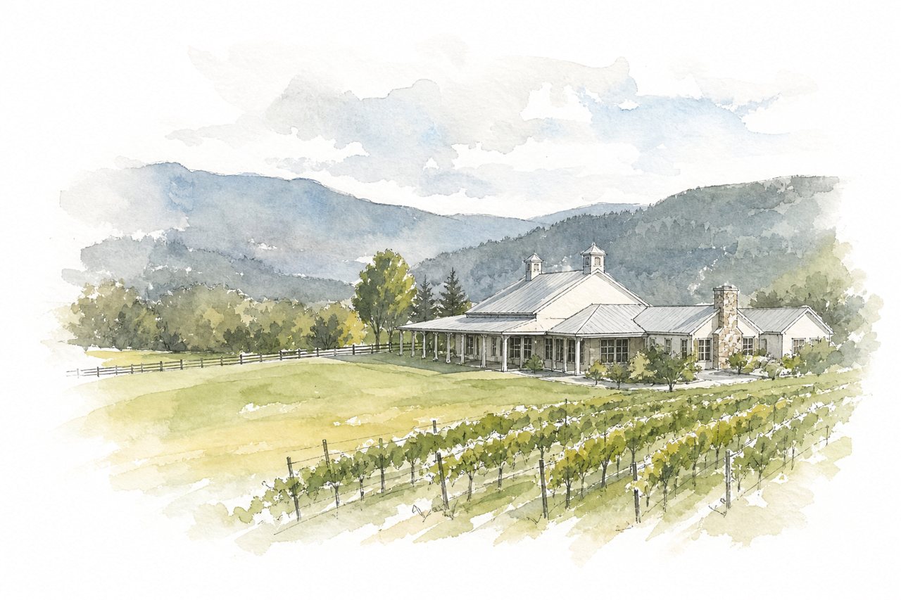 King Family Vineyards