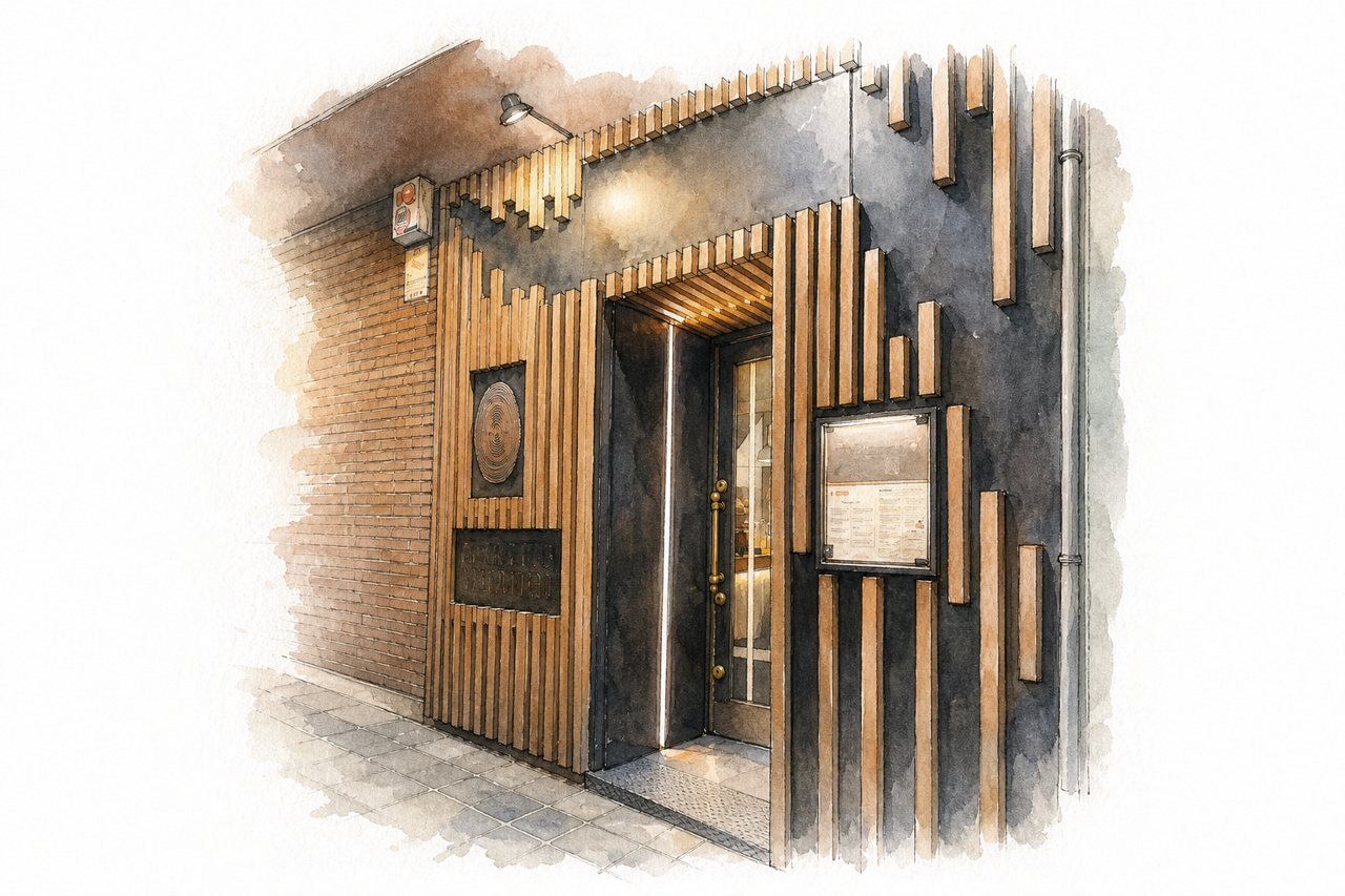 La Bistroteca
