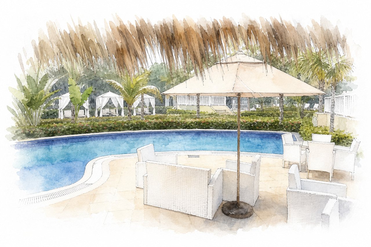 Cayo Levantado Resort
