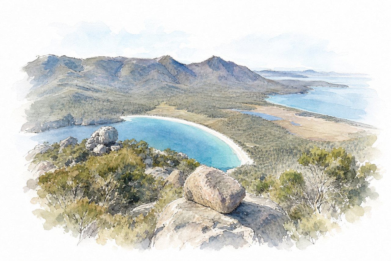 Mount Amos