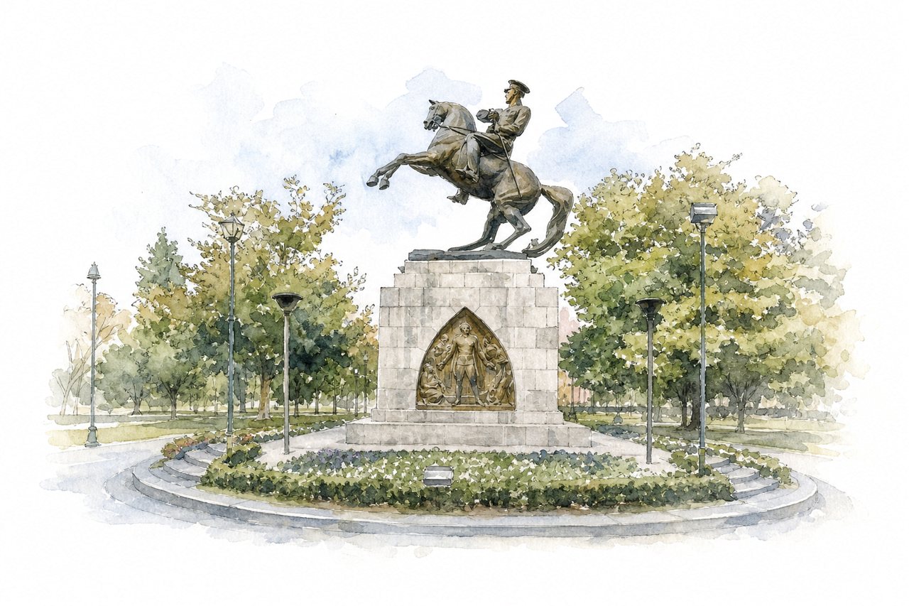 Monument of Honour