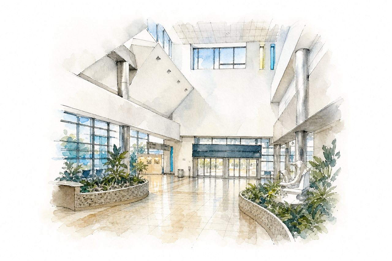 Myrtle Beach International Airport