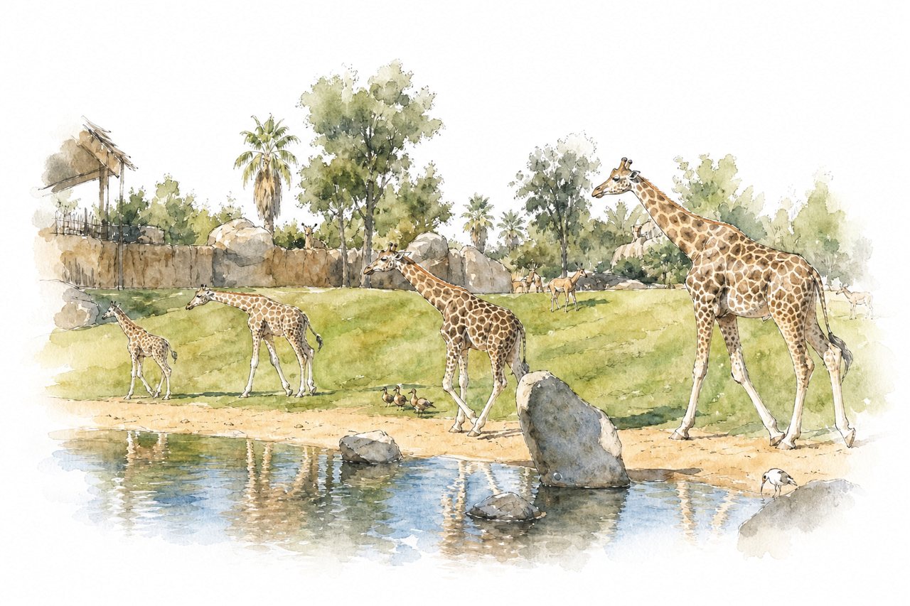 Bioparc València