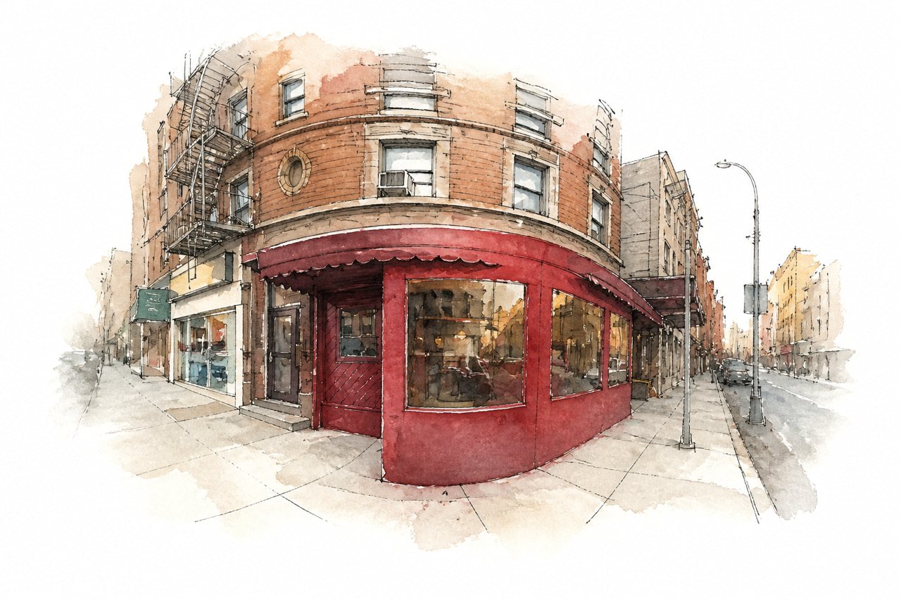 John's of Bleecker Street