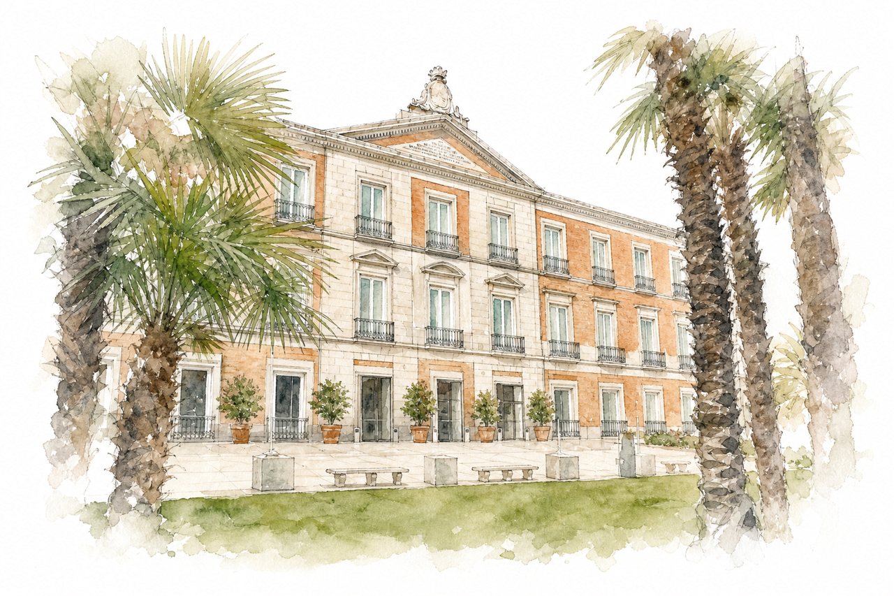 Museo Thyssen-Bornemisza