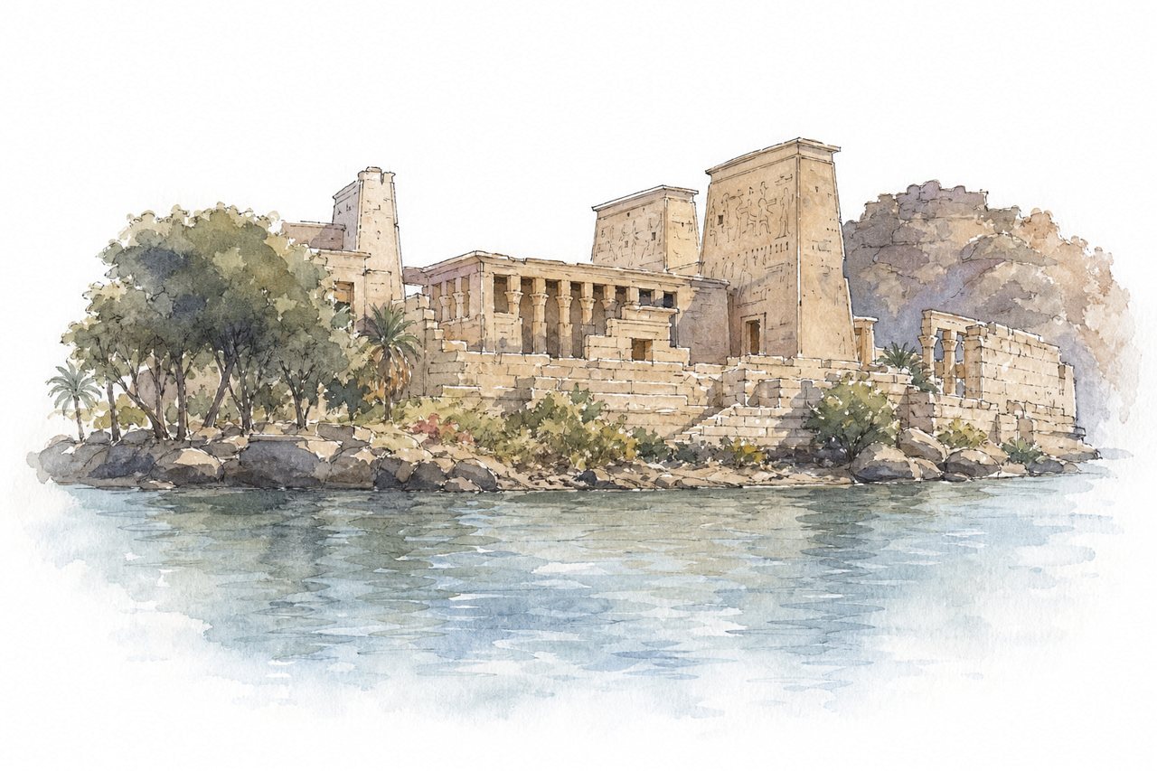 Philae