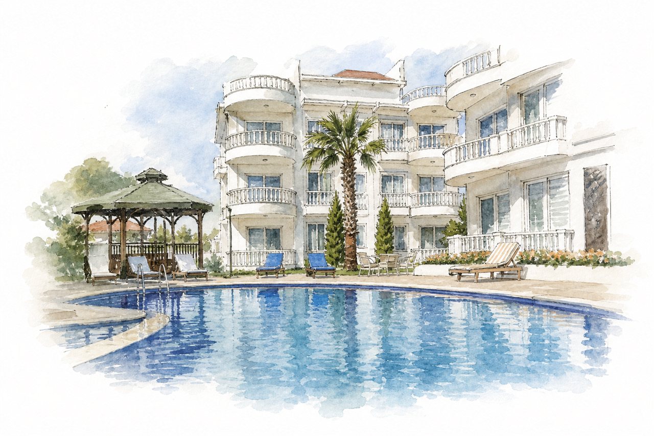Maxx Royal Belek