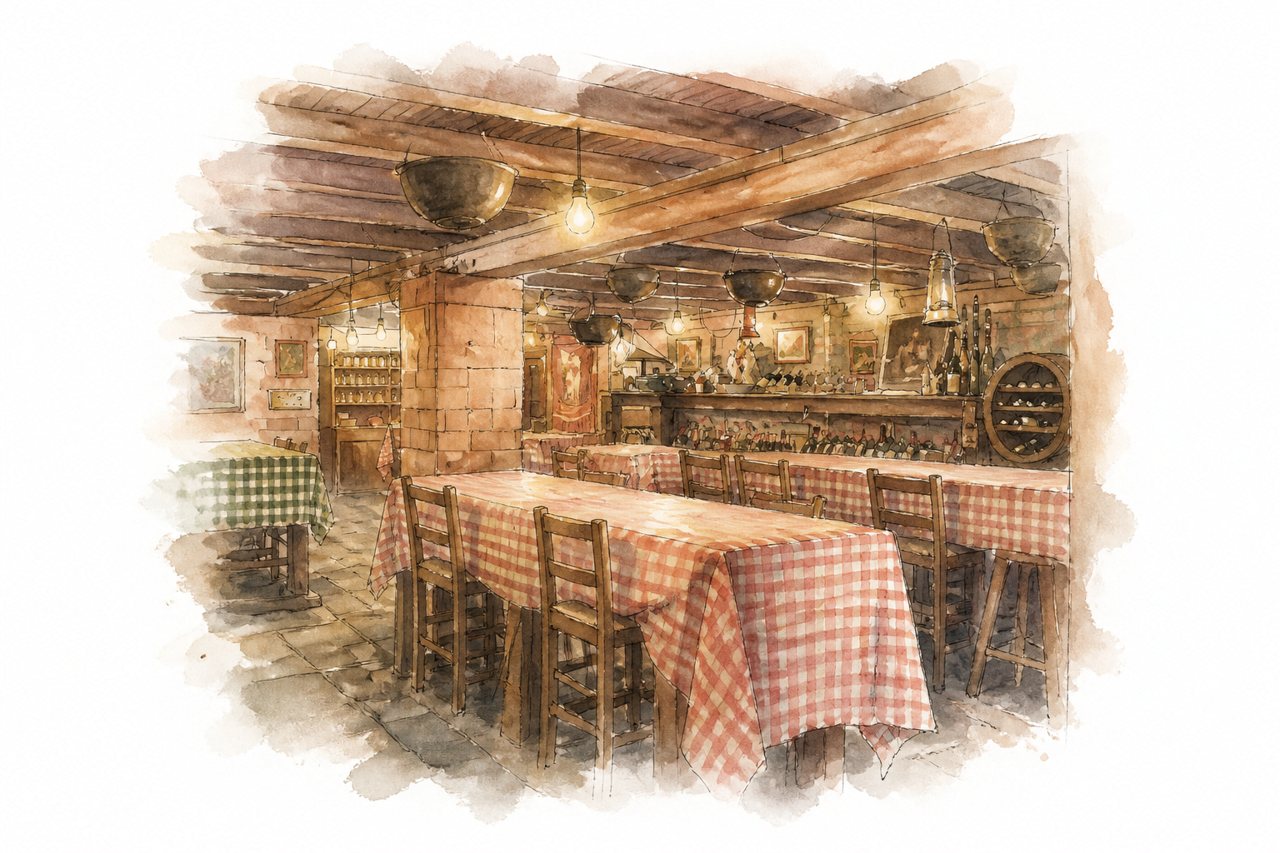 Otto e Mezzo Pizza Verace