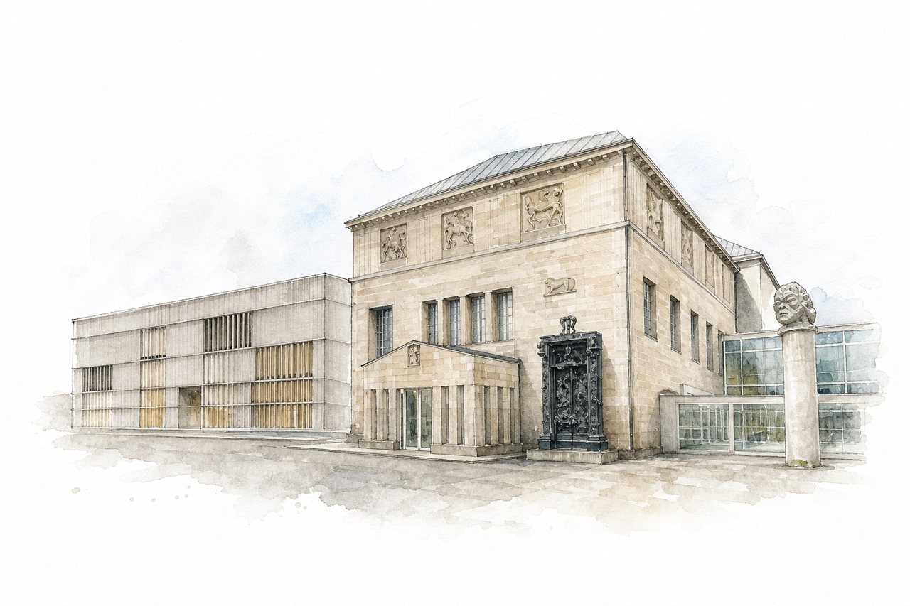 Kunsthaus Zürich