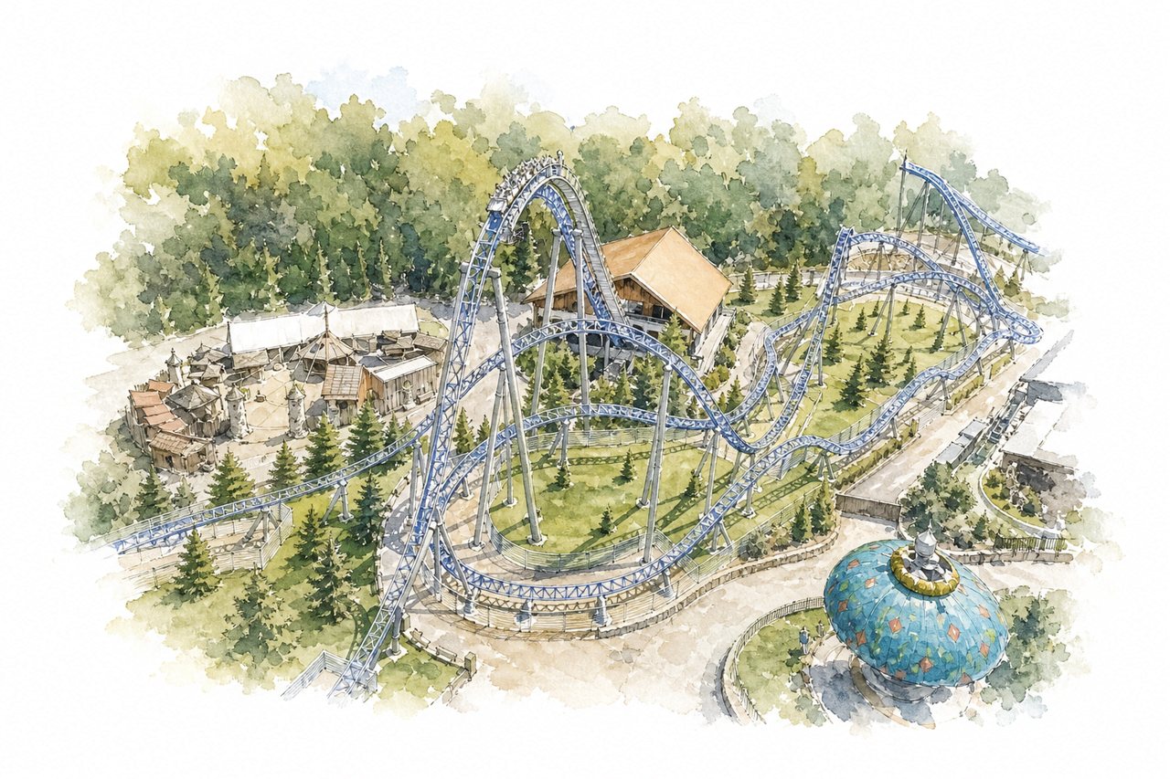 Nigloland