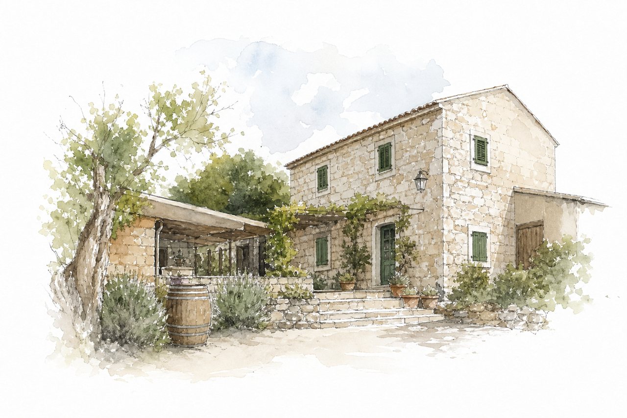 Bibich Winery