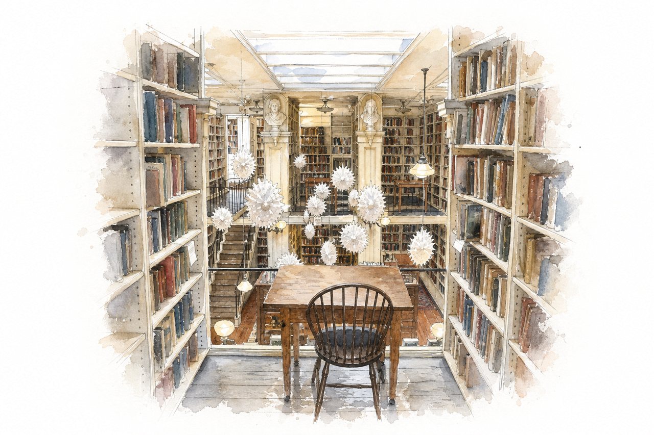 Providence Athenaeum