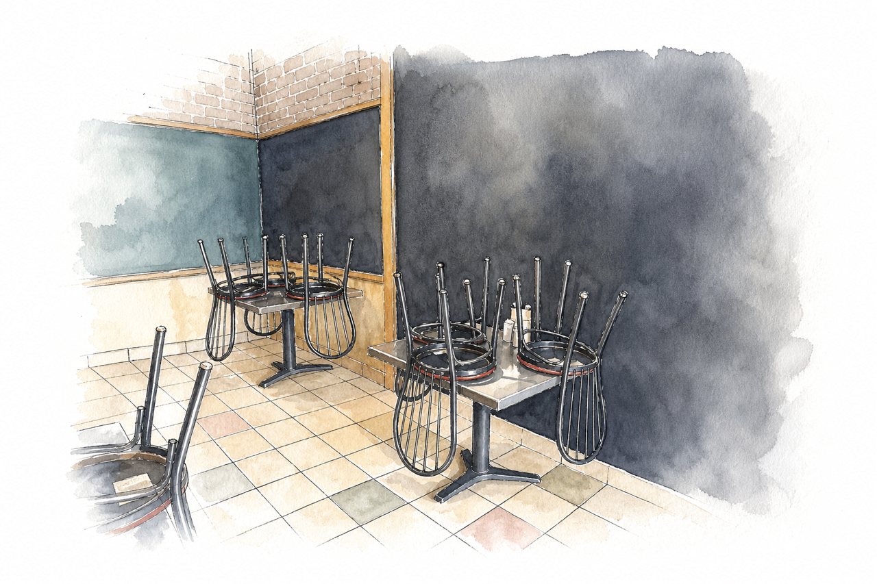 Tastefully Blessed Smokehouse