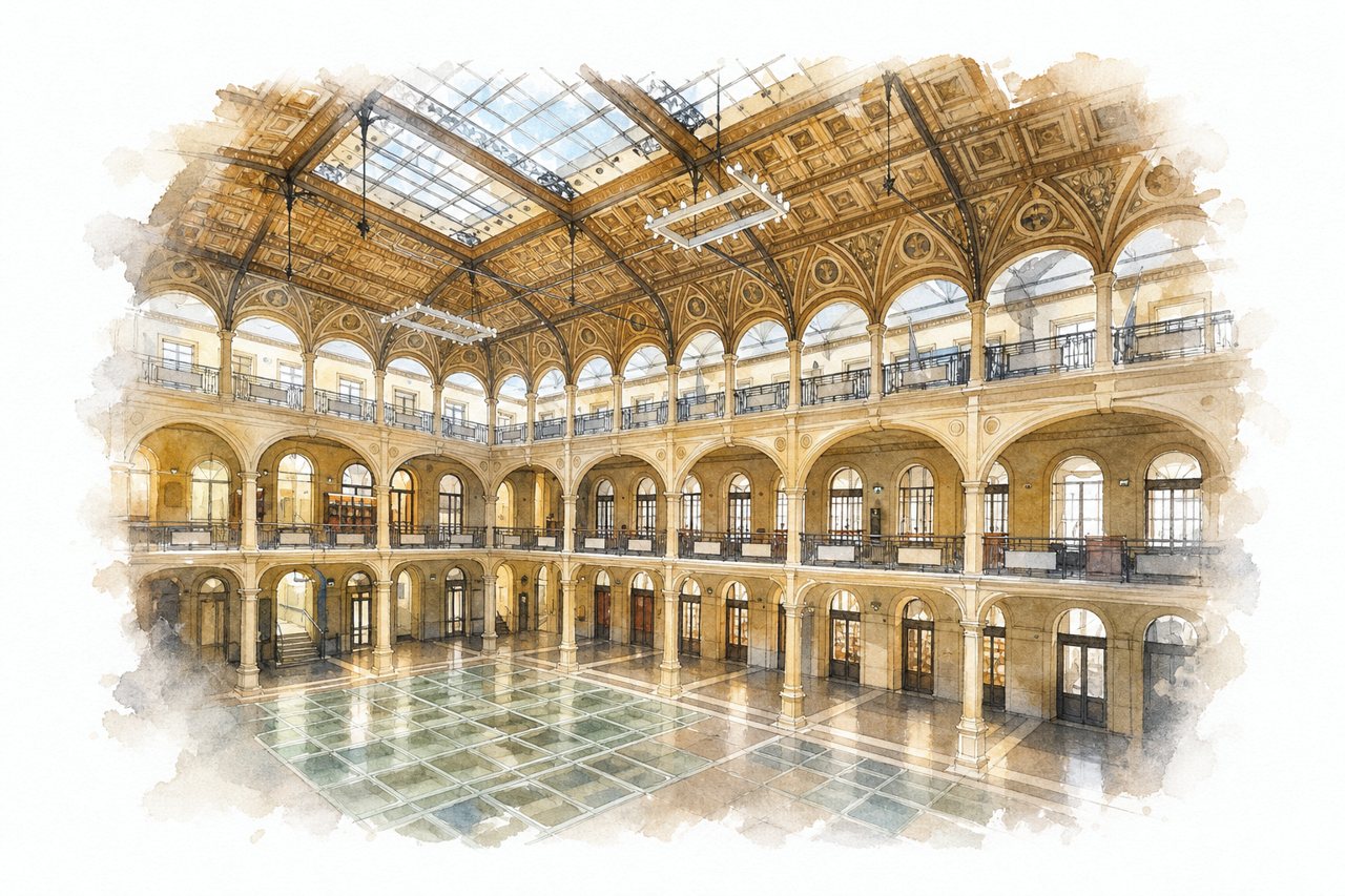 Biblioteca Salaborsa