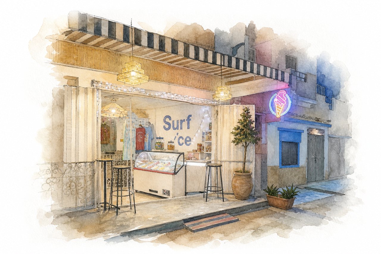 Surf’Ice