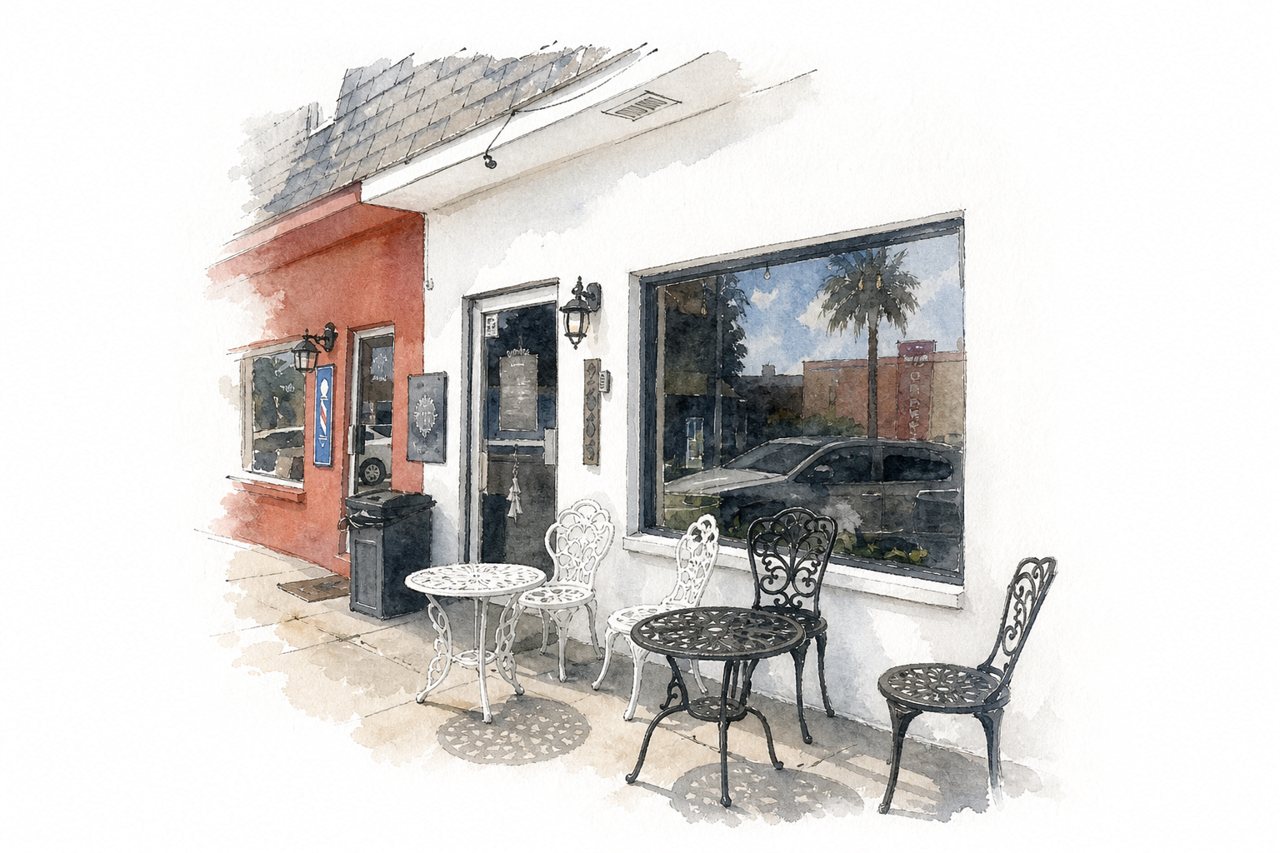 Gelateria Degli Angeli