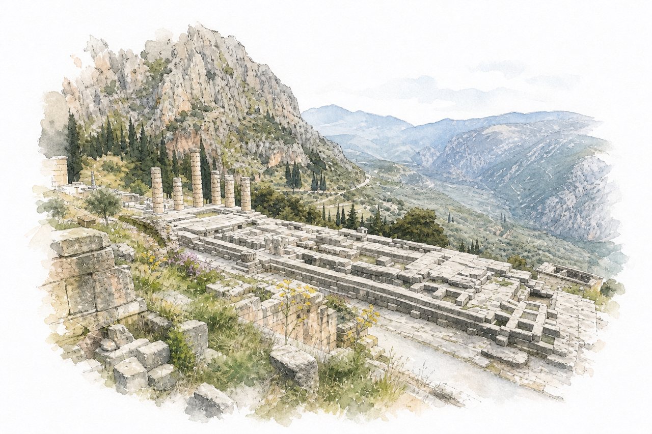 Delphi