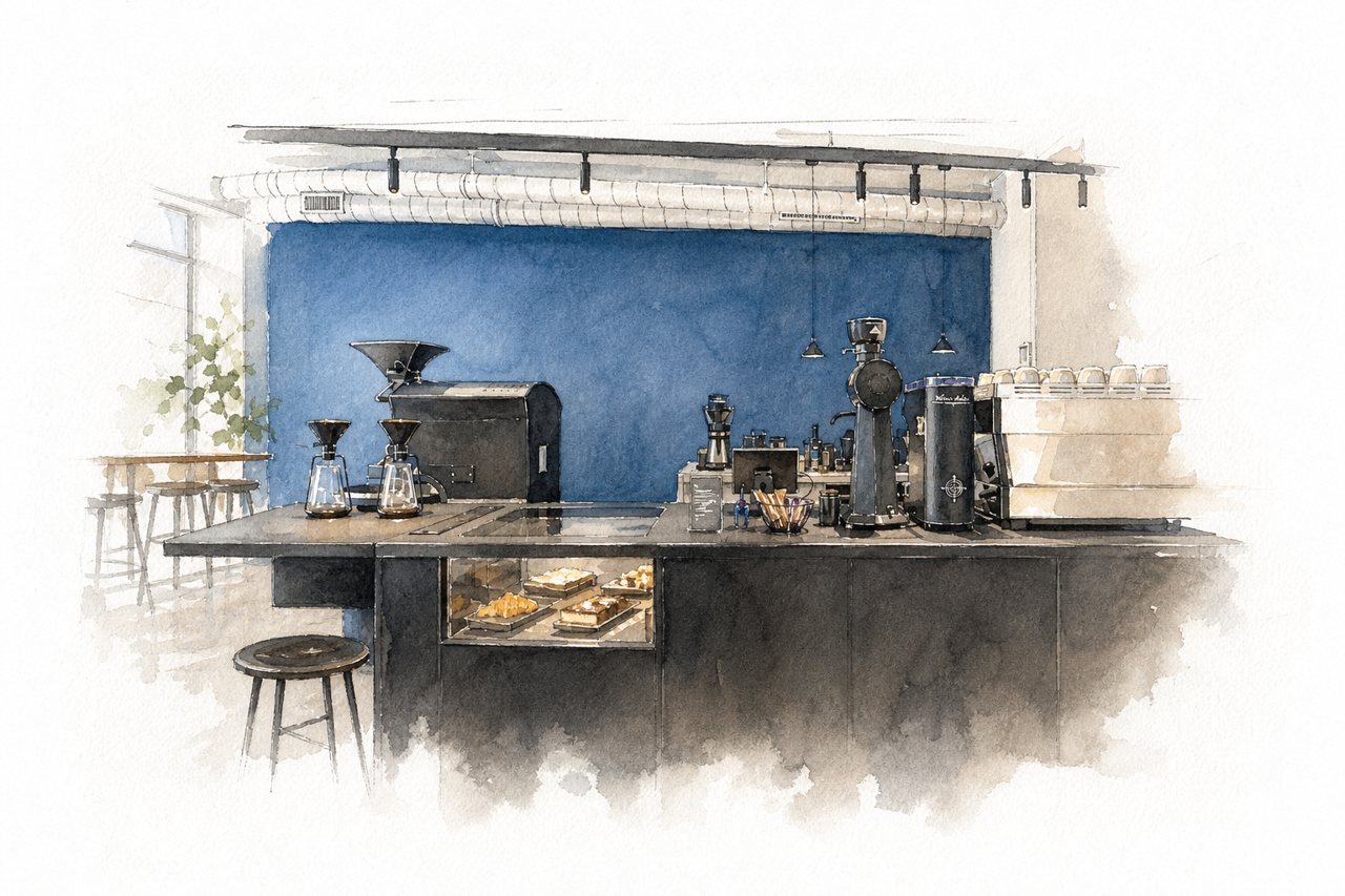 Despiertoo Specialty Coffee