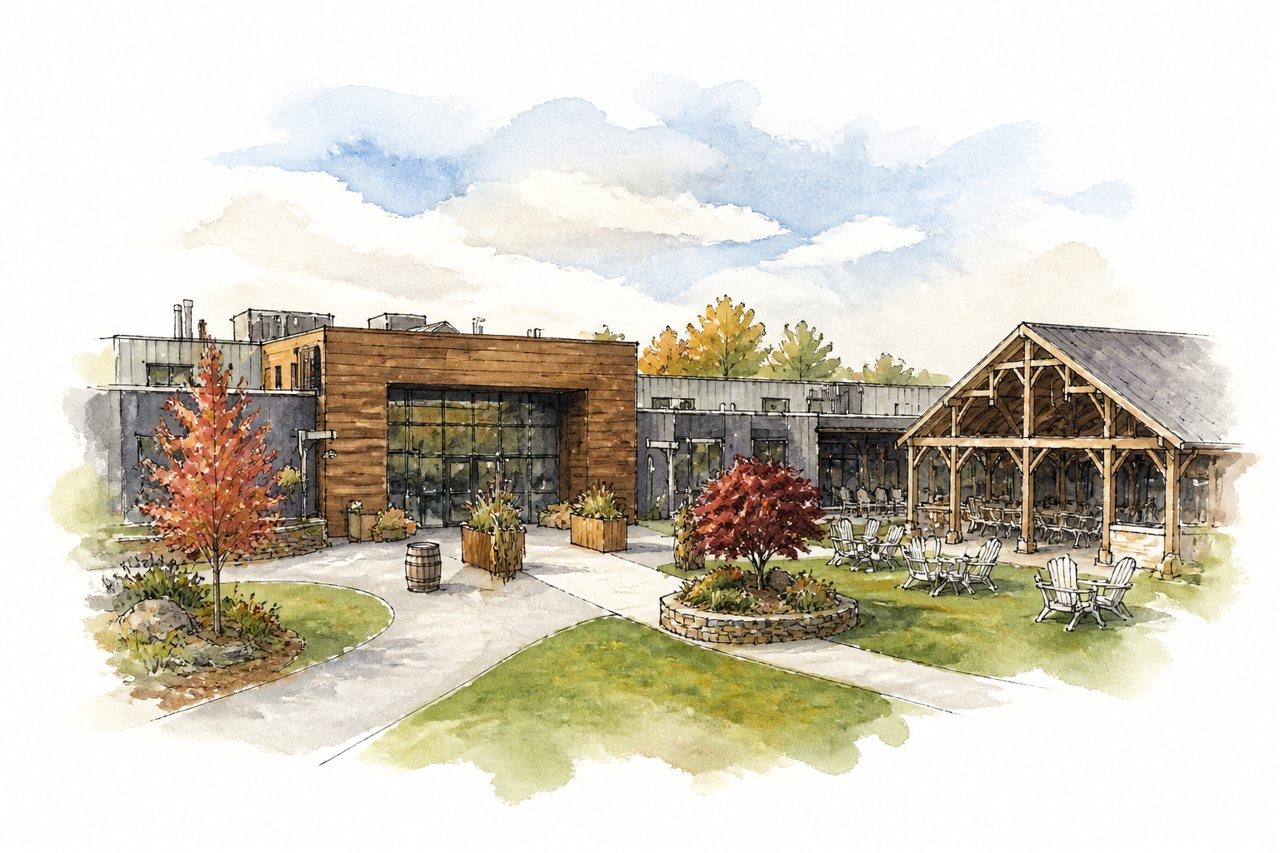 Tree House Brewing Company