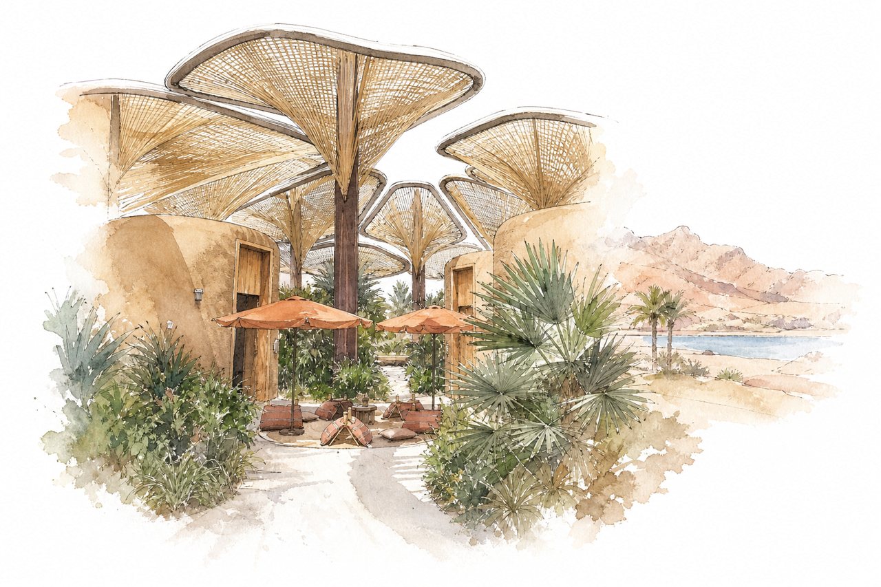 Six Senses Southern Dunes