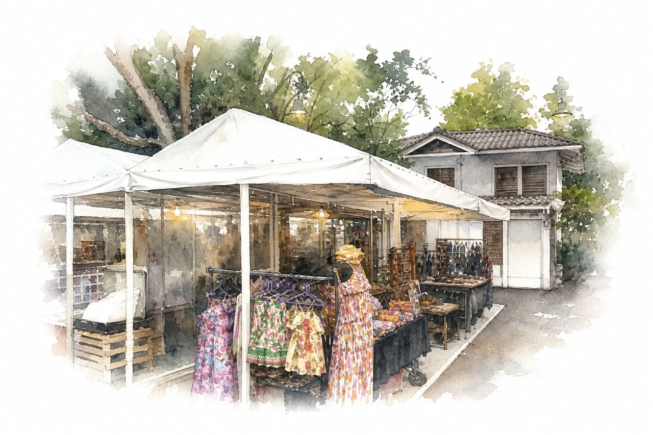 Cicada Market