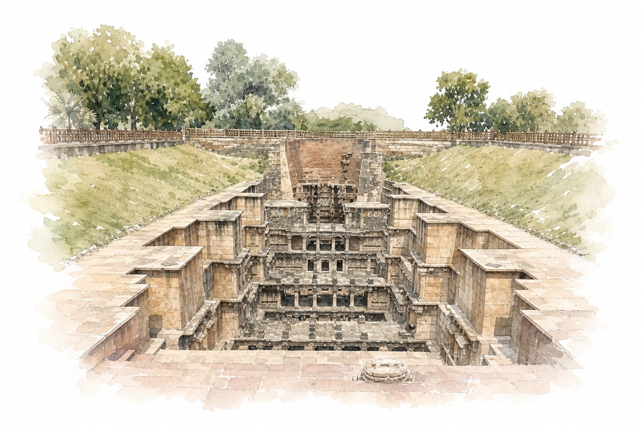 Rani ki Vav