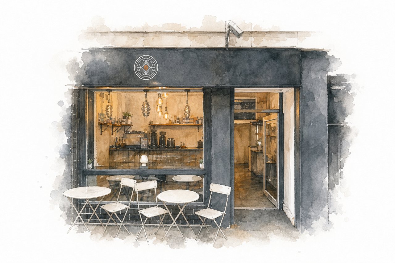The Coffee Bar Collective