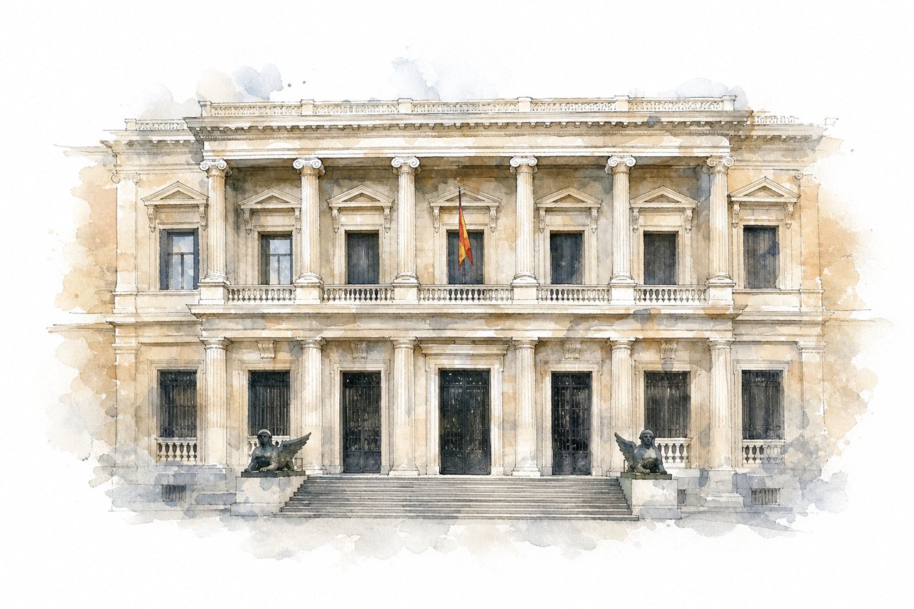 Museo Arqueológico Nacional