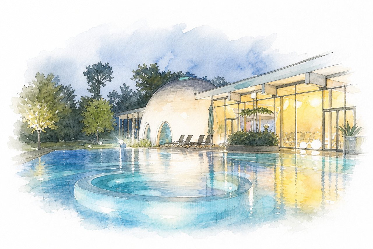 Therme Bad Aibling