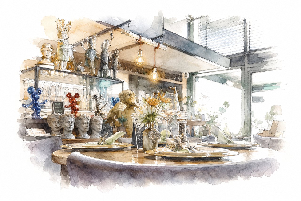 Das Klein’e Café
