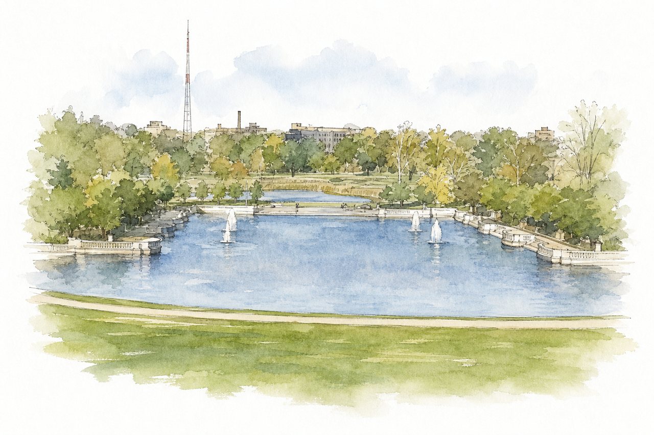 Forest Park
