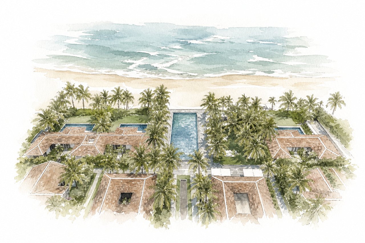 TIA Wellness Resort