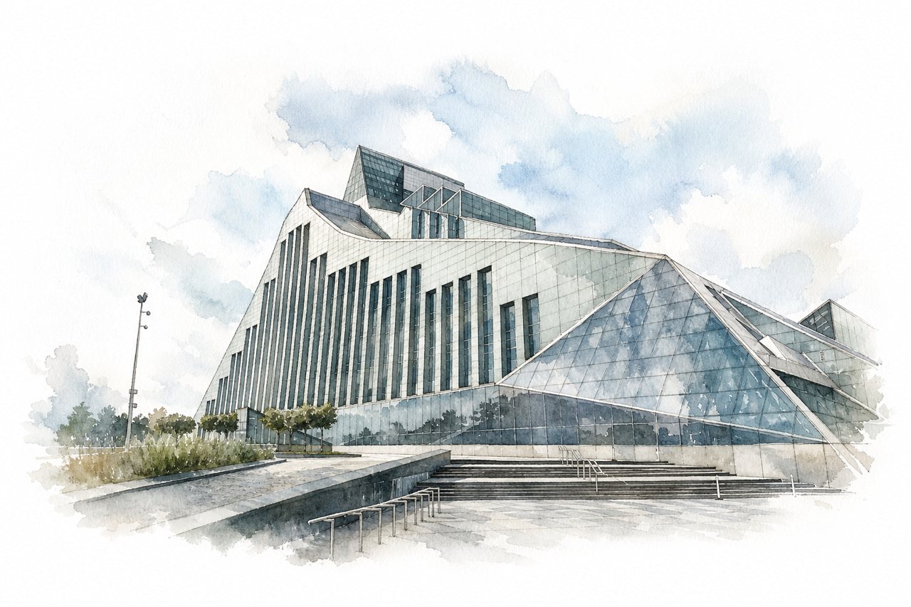 National Library of Latvia