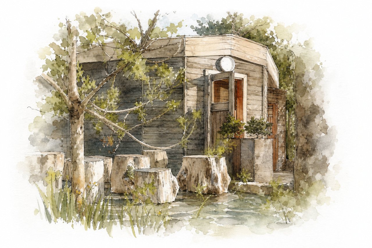 Thermen Katara