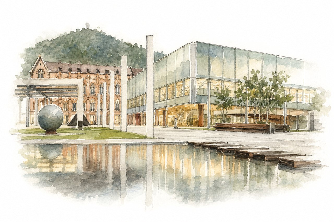CosmoCaixa