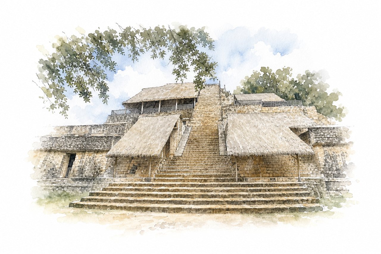 Ek Balam