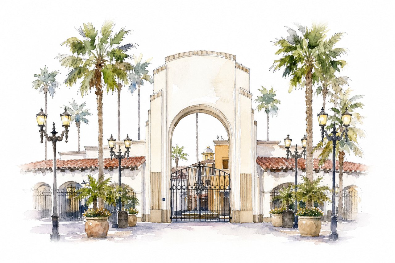 Universal Studios Hollywood